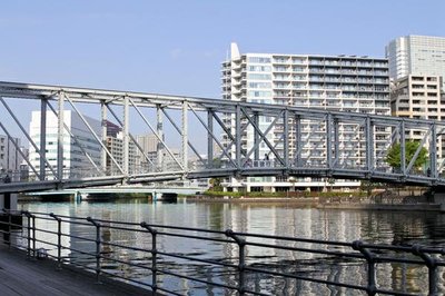 🌉 만남의 다리 (후레아이바시)